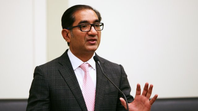 Fourth violent attack against Indian-American reported