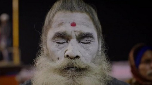 Ill-timed show on Aghori’s rattles Indian-Americans