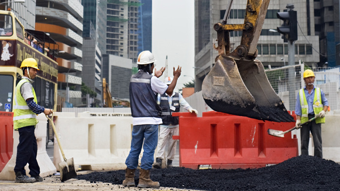 Singapore to roll out ‘Return to Work’ programme to help injured workers