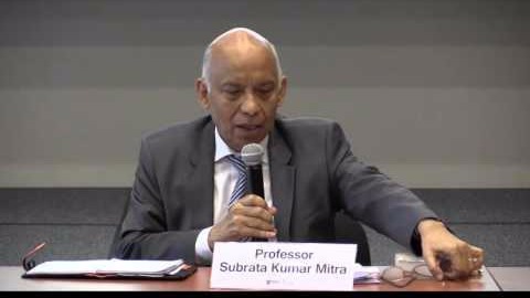 The role of ISAS is to connect the global Indian diaspora with heritage