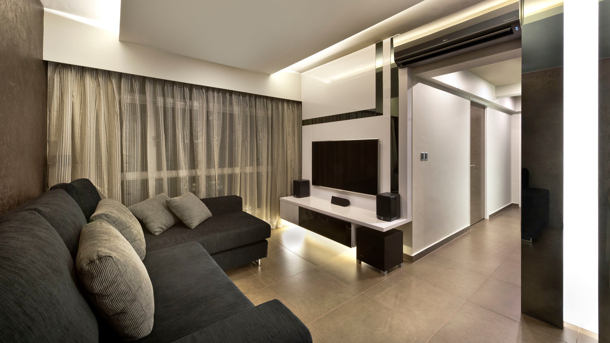 HDB to fulfil dream of young couples in Singapore