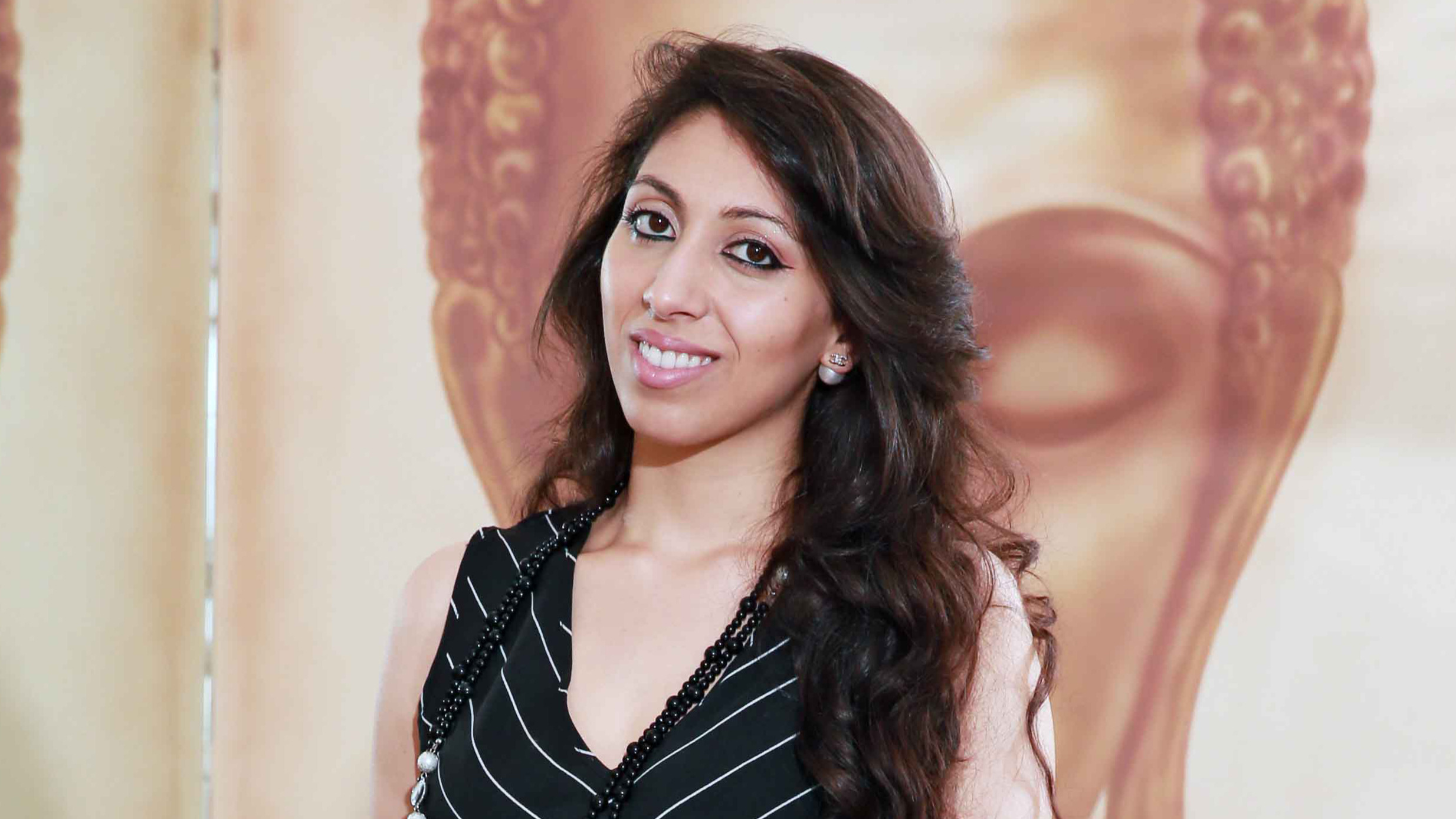 Natasha Mudhar: Strong campaigner and regular commentator for women empowerment