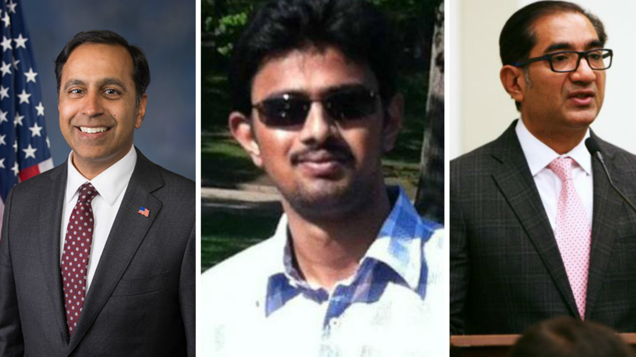 Hate crimes: NRI parents in Hyderabad to protest against Trump on March 9