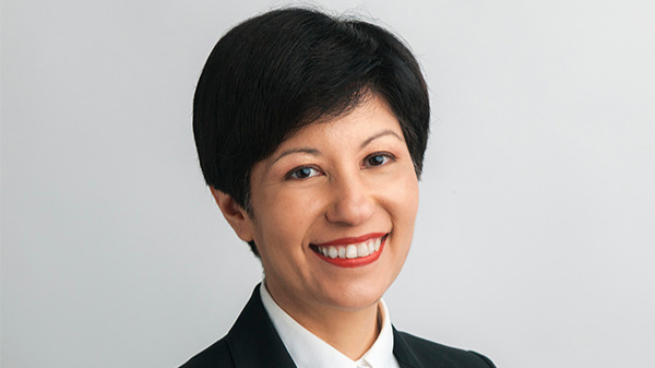 Singapore has a progressive social system: Indranee