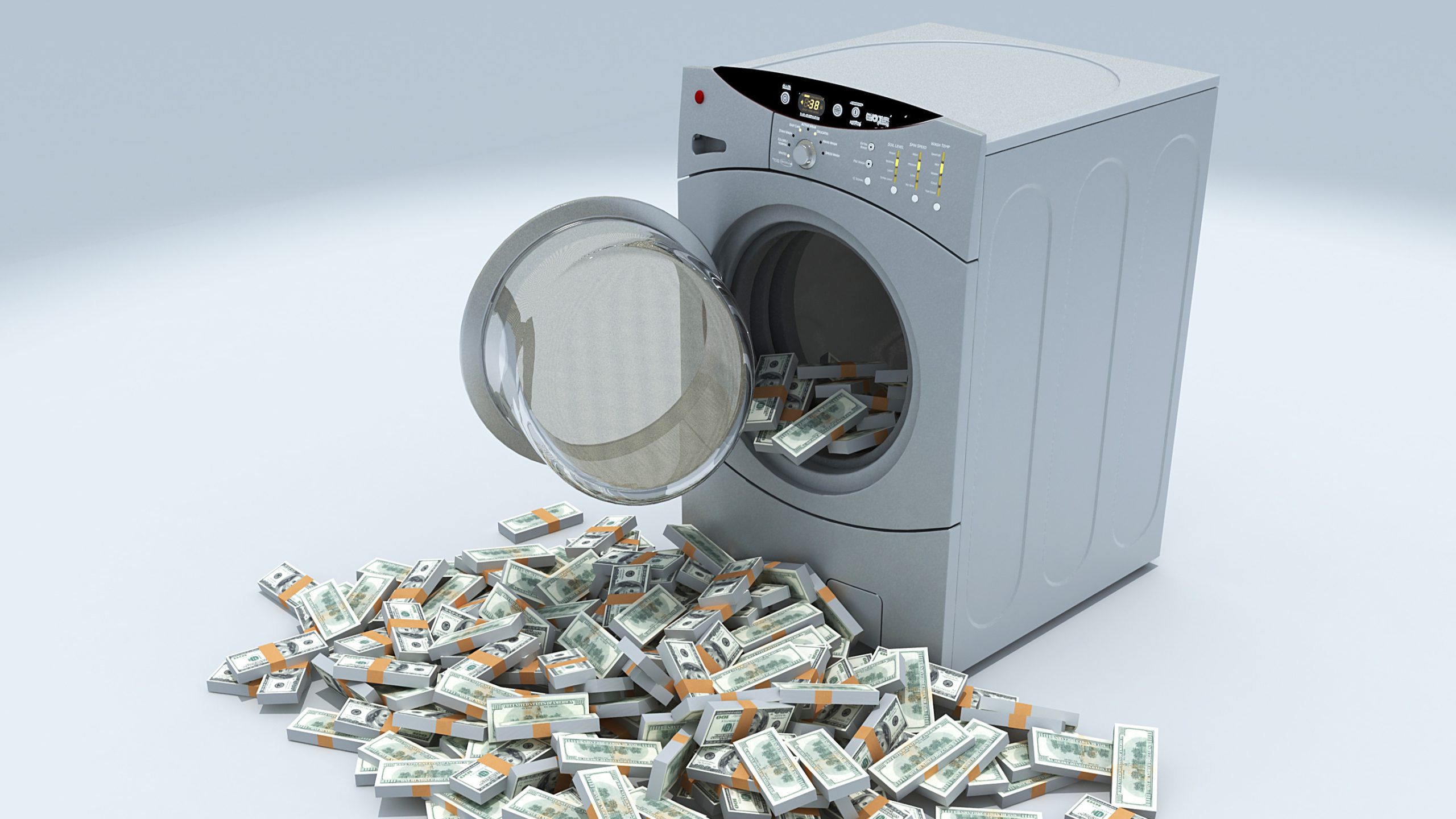 ED lodges money laundering case against Dubai-based NRI