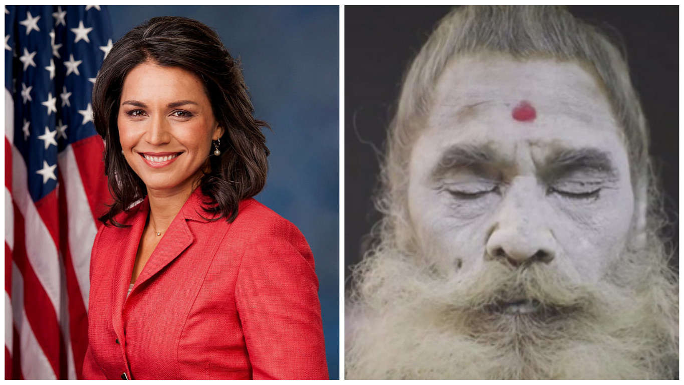 First Hindu lawmaker in US Congress slams CNN’s portrayal of Hinduism