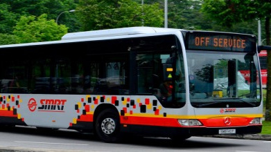 Transport Minister: Fares may go up in future