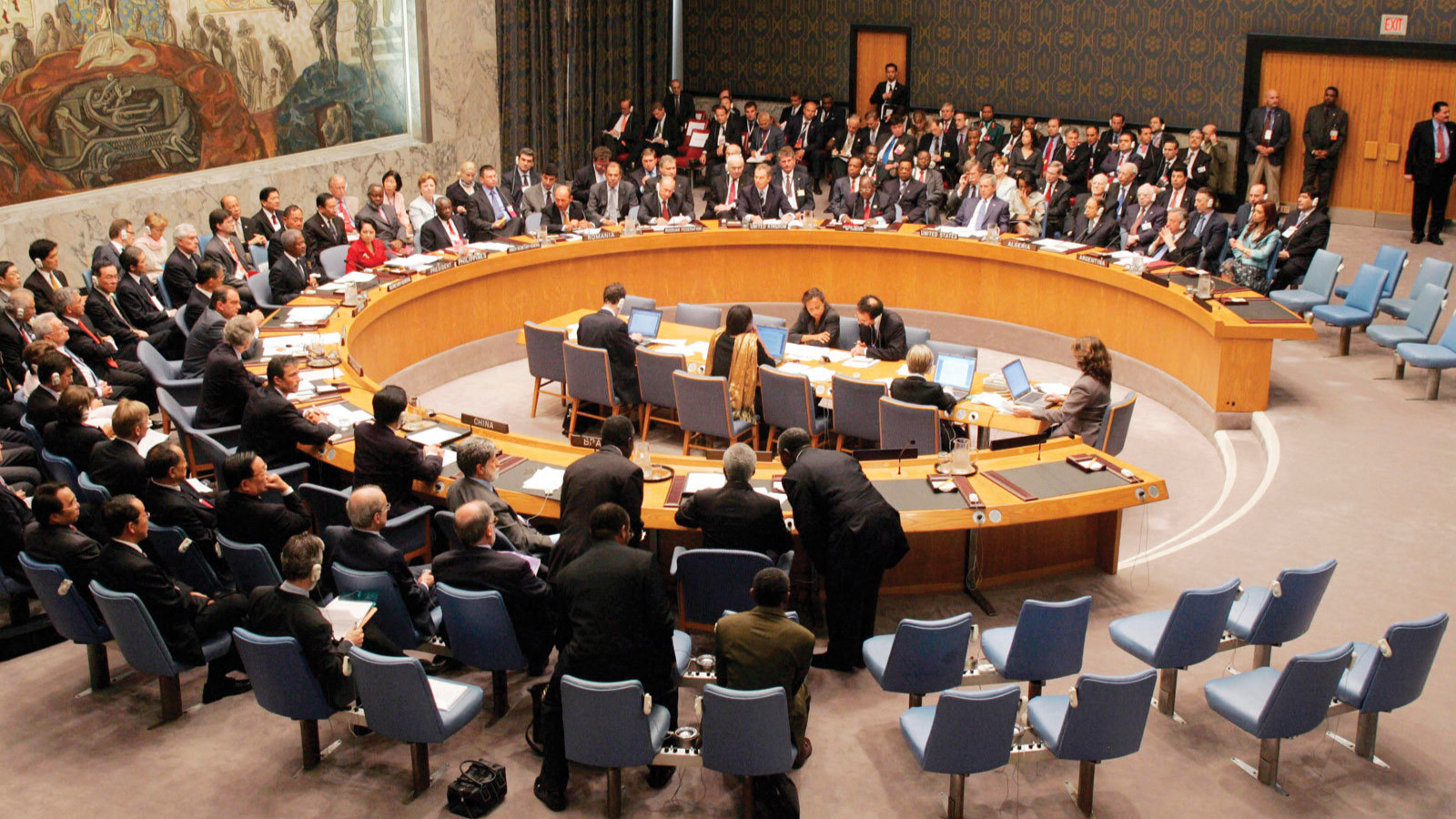 India ready to forgo veto power for permanent membership to UNSC