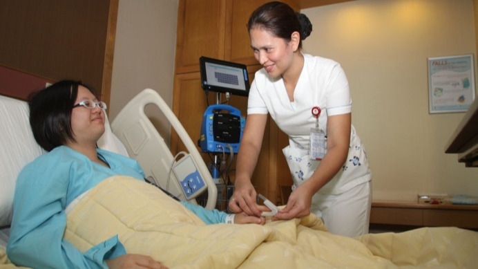 Singapore to invest SGD 24 million in health sector