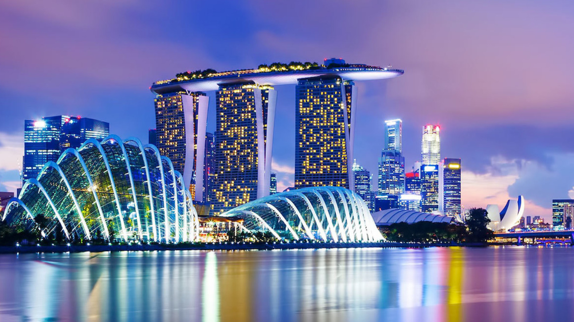 Mercer’s survey: Singapore ranked best place to live in Asia for expats