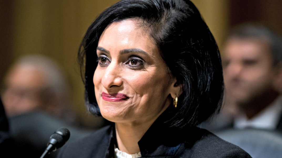 Indian-American Seema Verma to head Medicare and Medicaid, confirms Senate