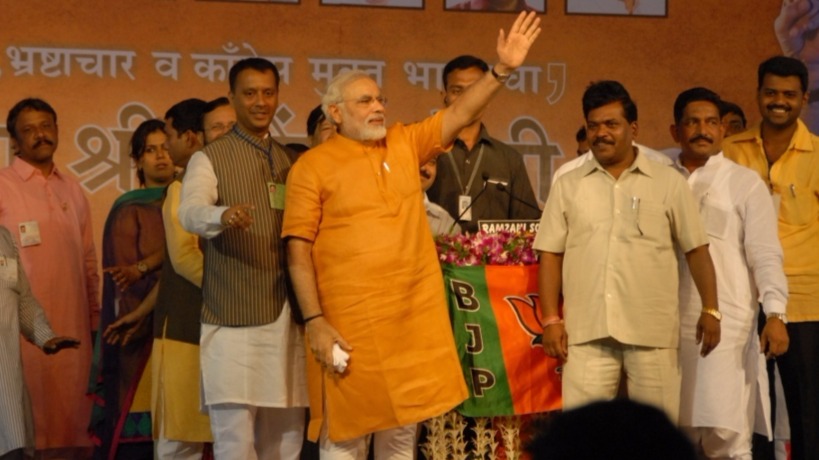 Assembly elections 2017: BJP grabs power in four of five states, historic win in UP