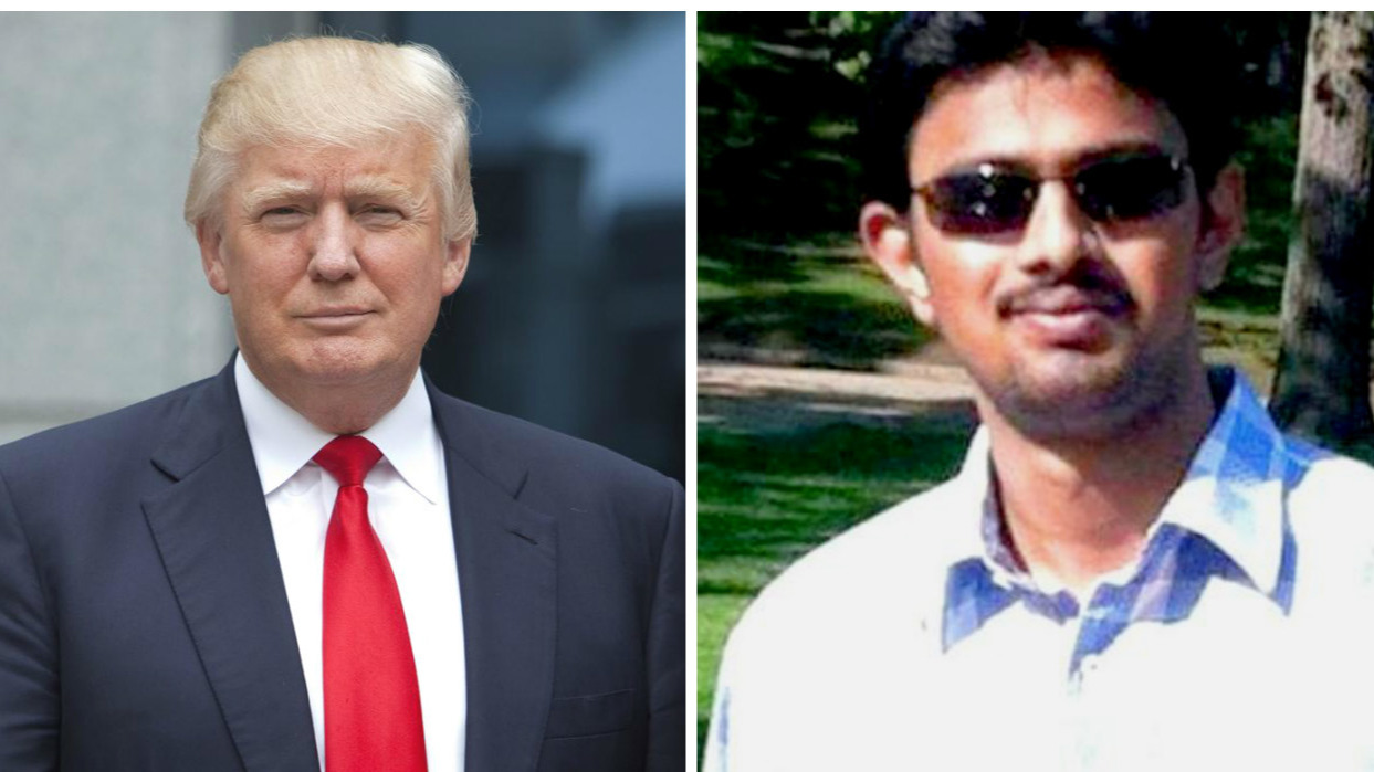 Campaign launched to spread awareness among Indian-Americans