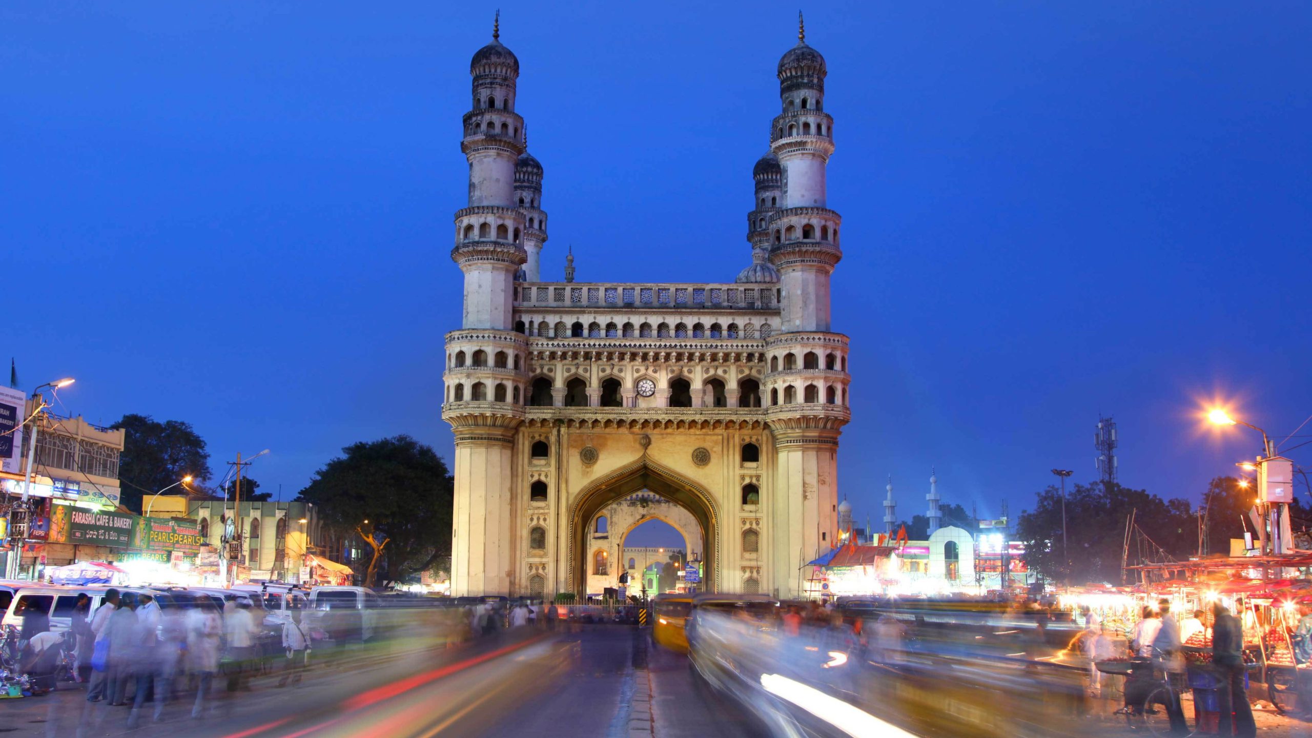 Hyderabad best Indian city to live in, Delhi worst: MQLR 2017