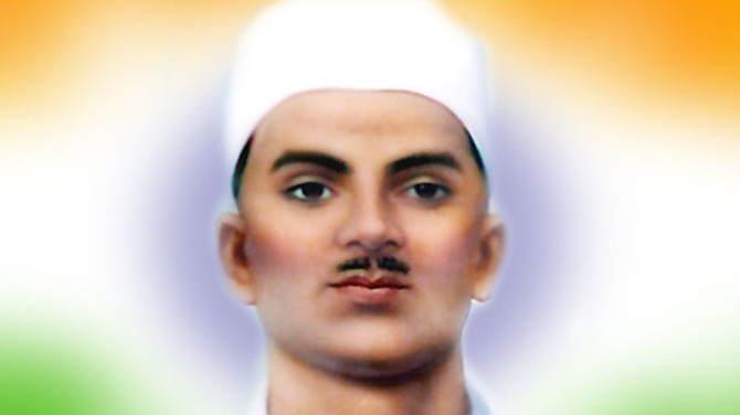 Revolutionary, martyr, social activist: A look back at the fiery life of Sukhdev Thapar