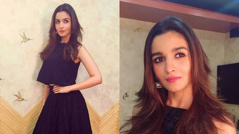 Bollywood actor Alia Bhatt to host special screening of ‘Beauty and the Beast’