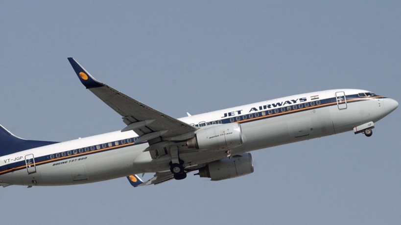 Jet Airways, Uber partnership heralds door-to-door travel options in India