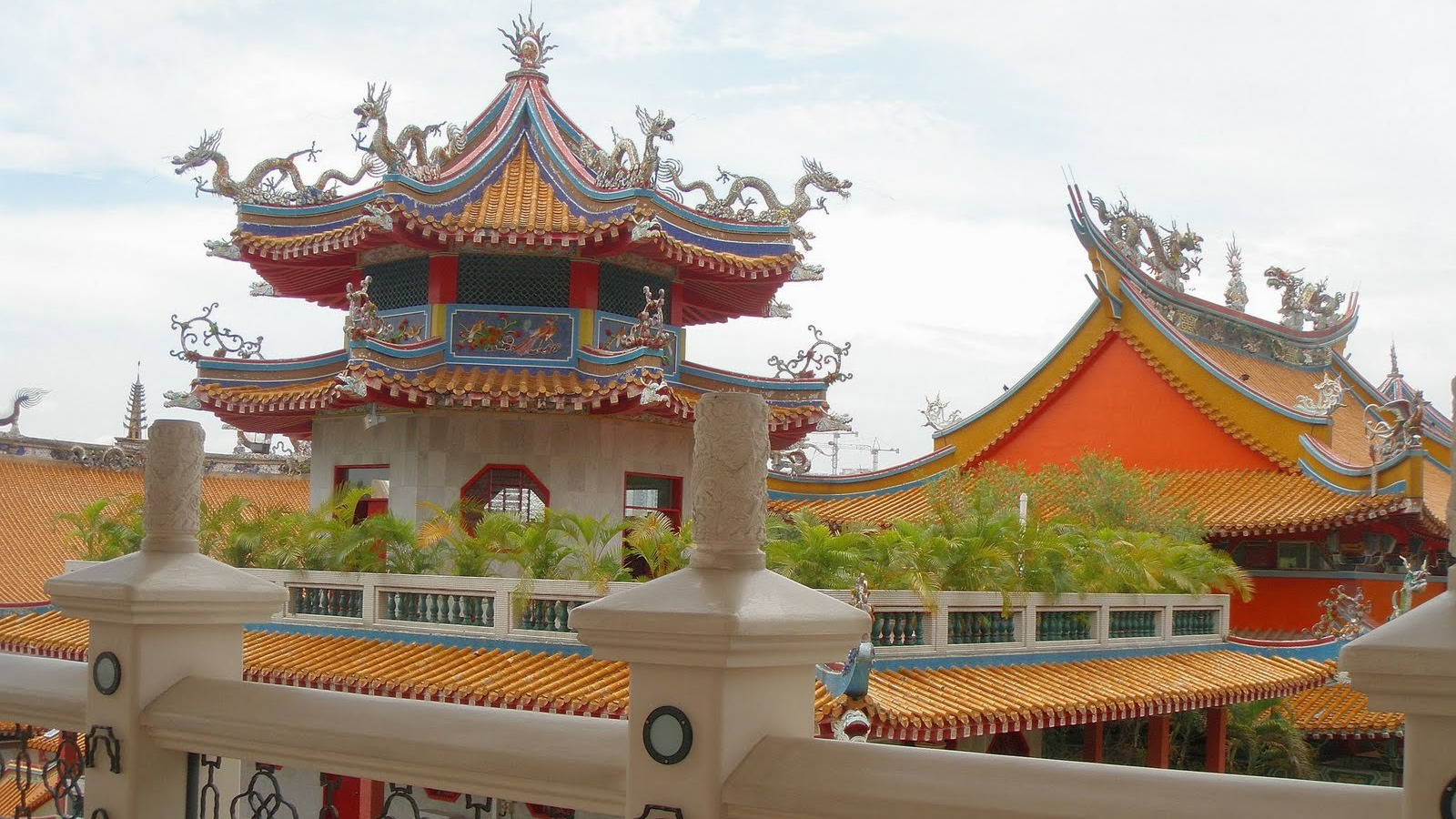 Guidelines issued for burning of offerings during Qingming Festival