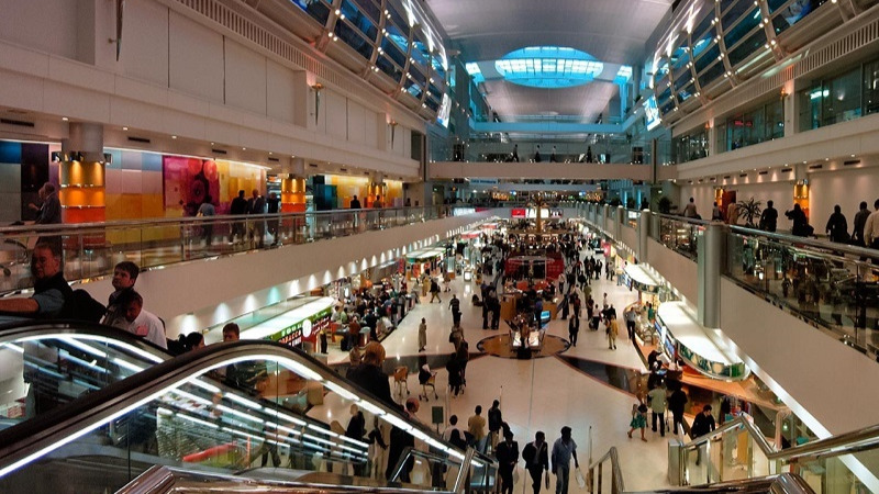 Dubai airports boast of having world’s  fastest free Wi-Fi