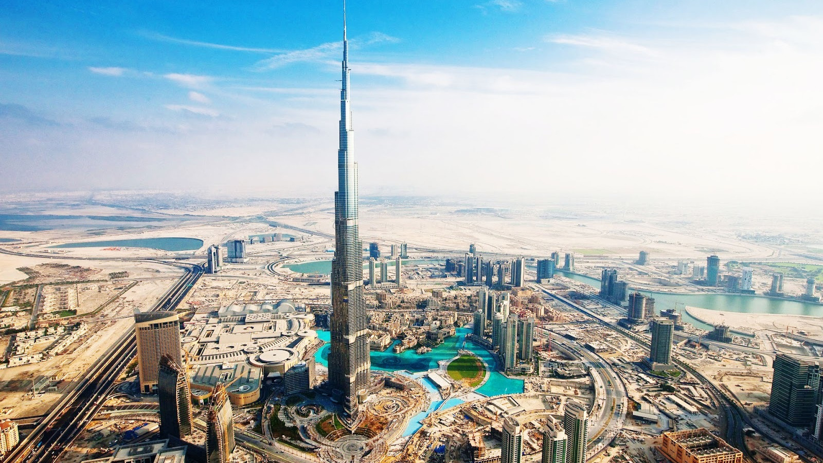 Dubai emerges as favoured destination for families