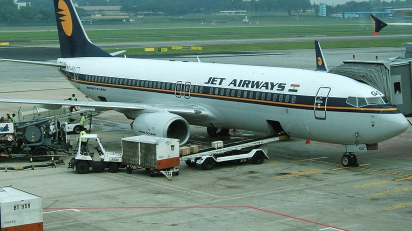 Jet Airways signs codeshare agreement with Jetstar Asia for flights through Singapore