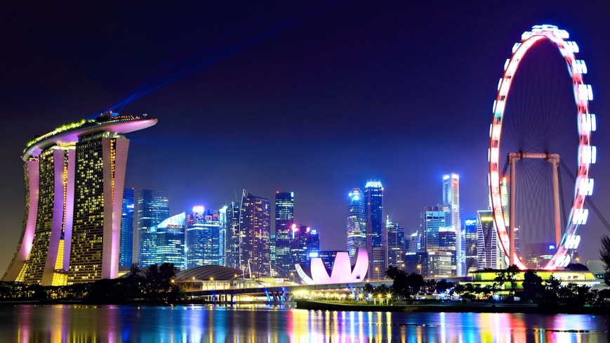 Singapore overtakes Silicon Valley in global startup talent: Survey