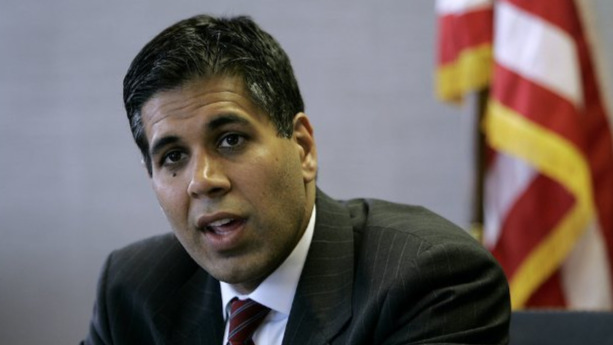 ‘Tough on criminals’ Amul Thapar nominated by Trump to sixth circuit court of appeals
