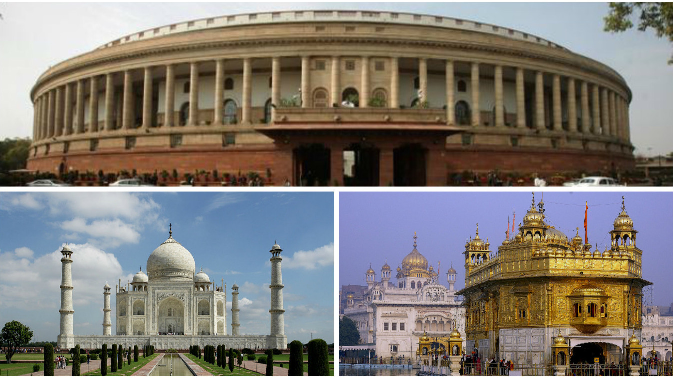 India: Third-largest Asian Economy, ranked 131 on Human Development Index