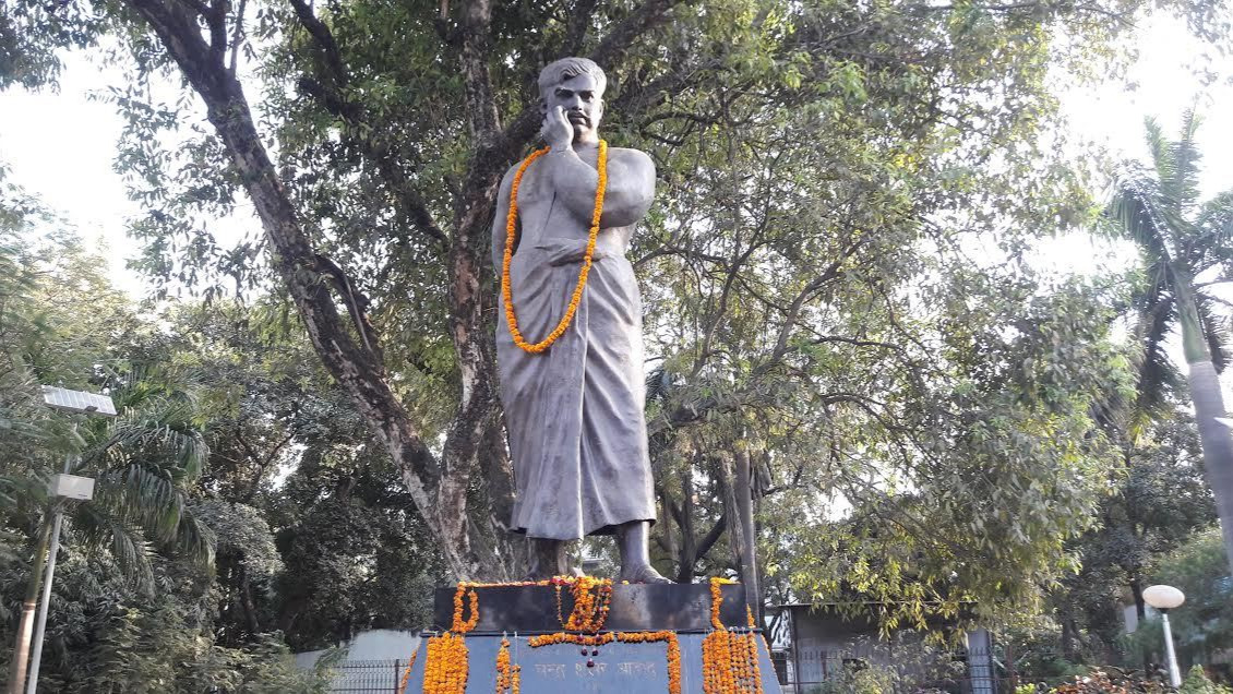 Chandra Shekhar Azad: Free to the end, he inspires us to this day