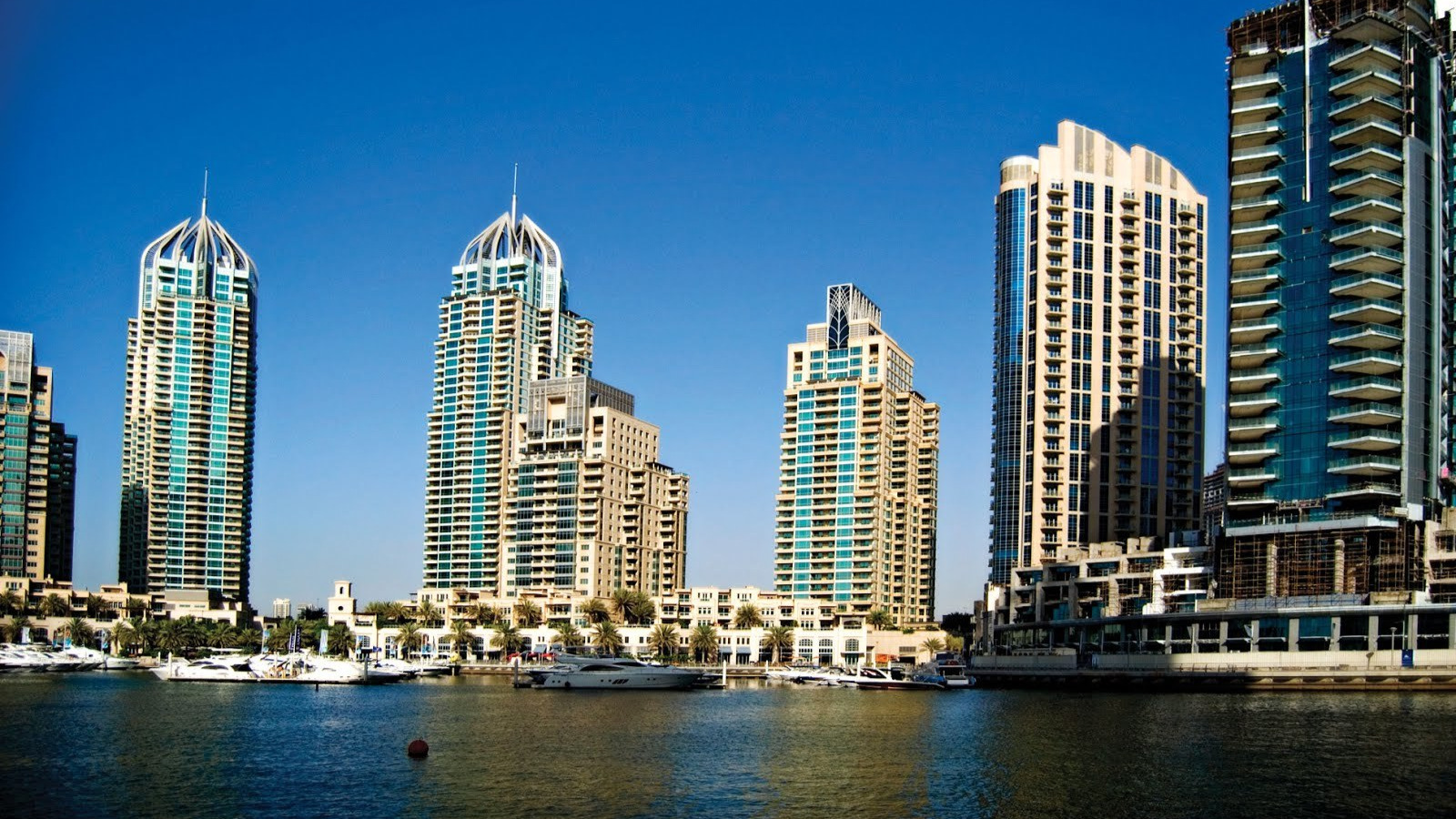 India emerges as the top investor in UAE real estate sector