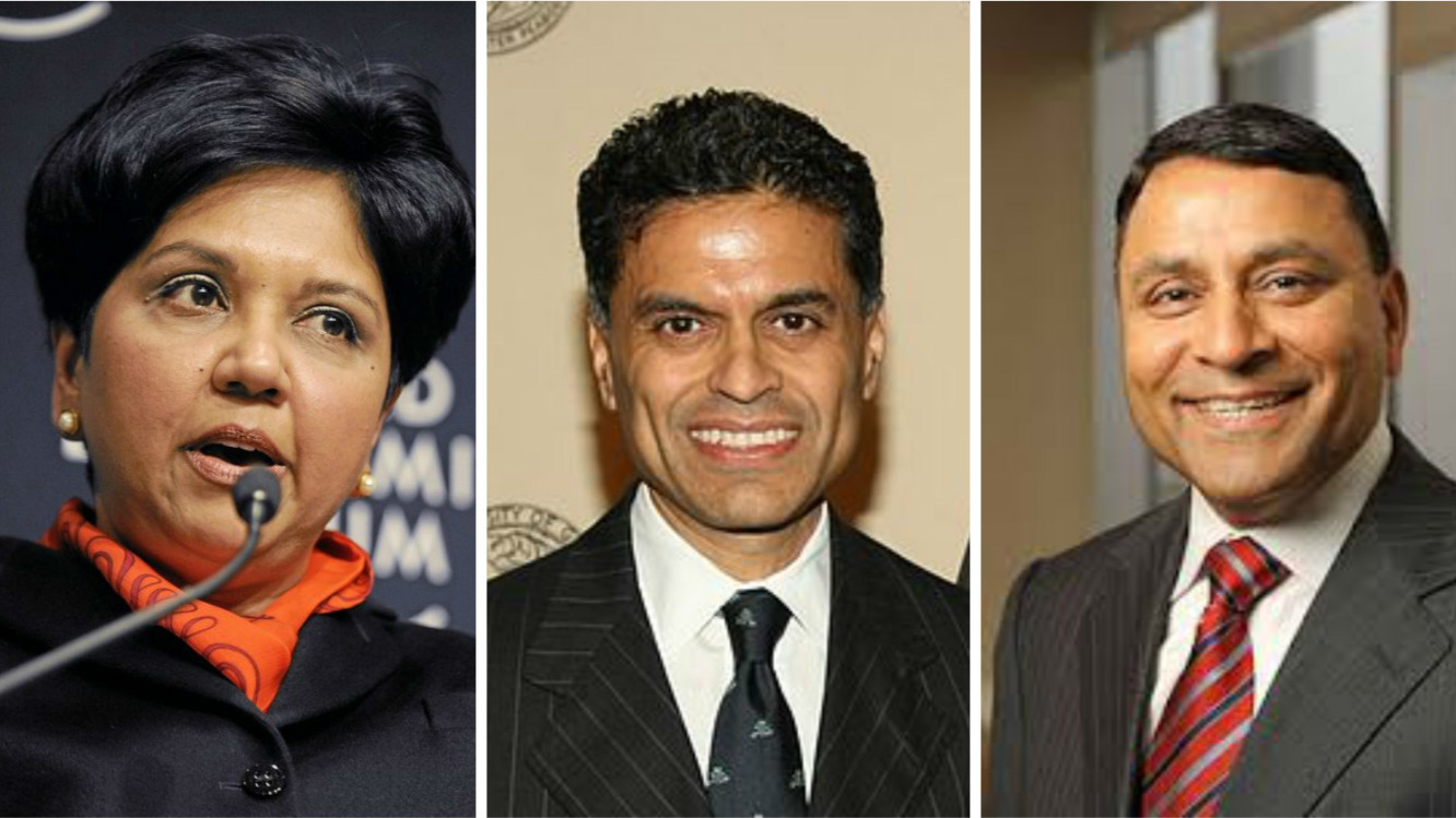 Six Indian-Americans among 88 Ellis Island Medal of Honor recipients