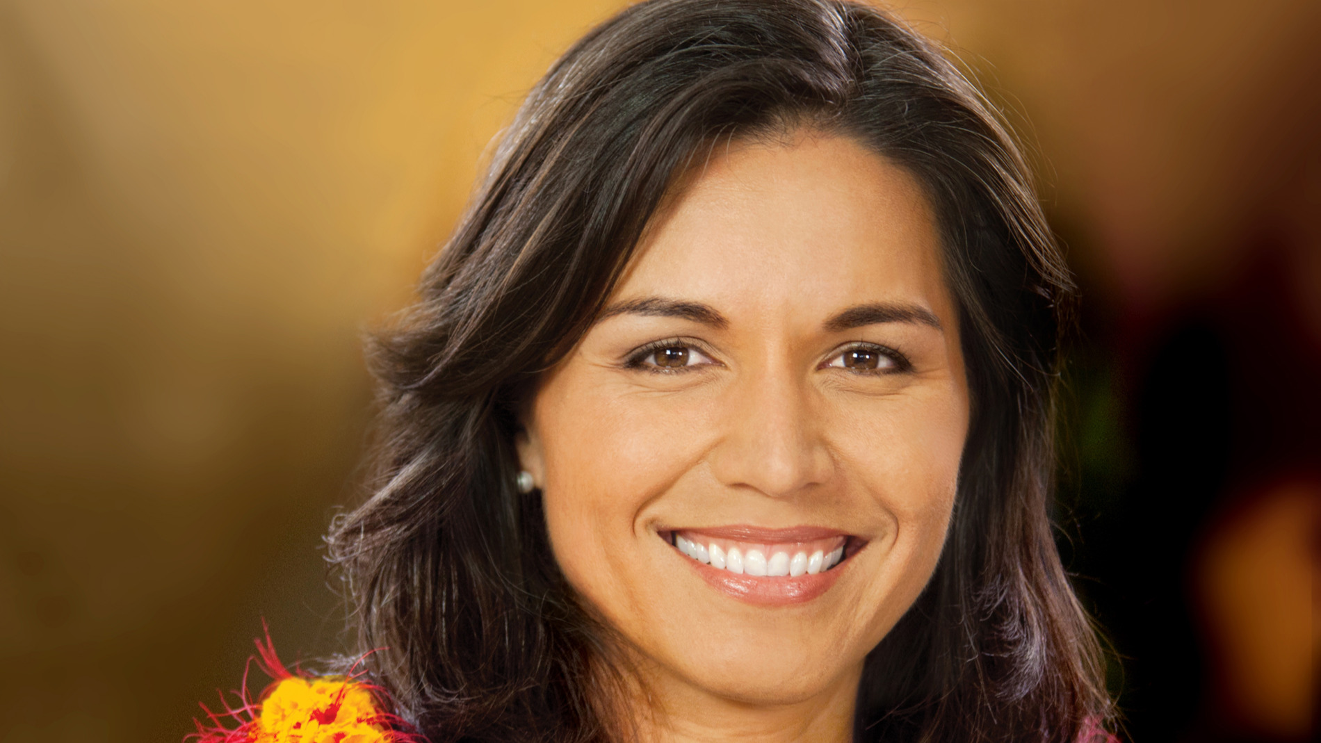 US lawmaker Tulsi Gabbard expresses concern over hate crimes against Indian-Americans