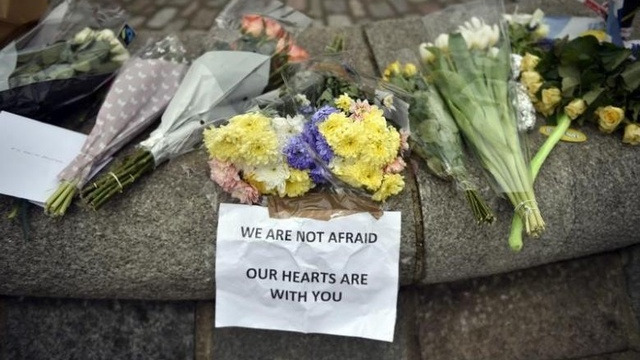 London attack is a threat to fabric of society: MUIS