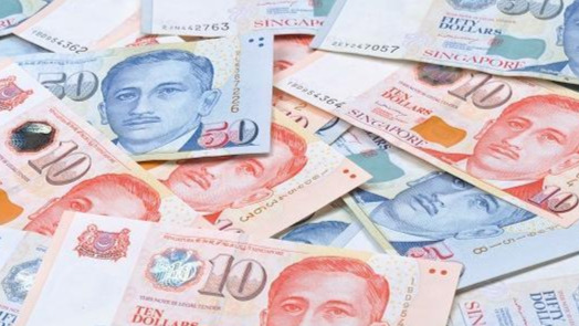 Singapore dollar bulls gather in swaps as MAS policy meet looms