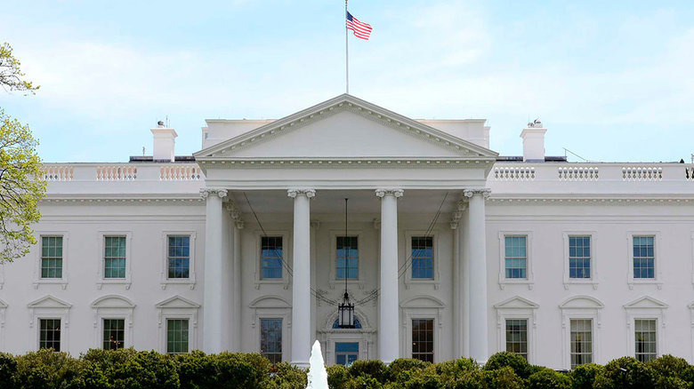 Indian-Americans hold awareness rally against hate crimes in front of White House