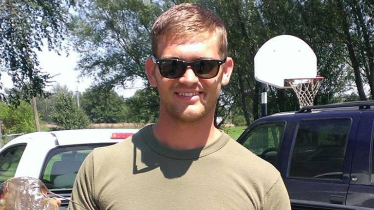 Indian-Americans raise USD100,000 to help ‘true hero’ Ian Grillot