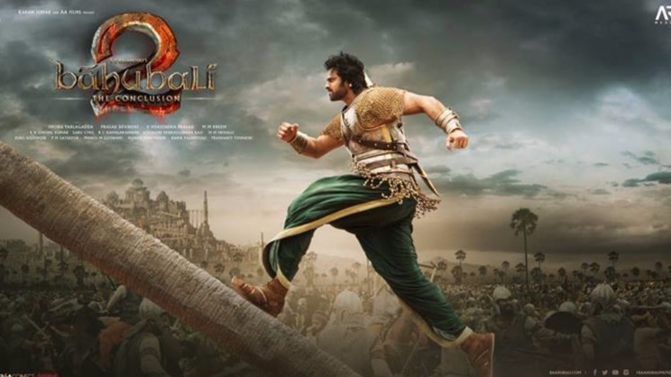 ‘Baahubali: The Conclusion’ audio launch breaks record for biggest-ever event for Indian movies