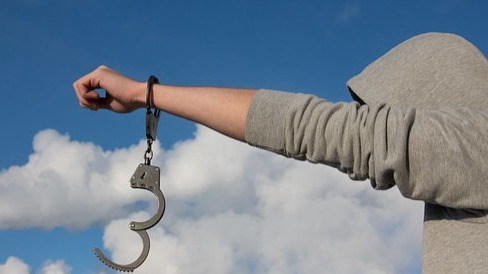 Absconding NRI finally lands in jail after nine years