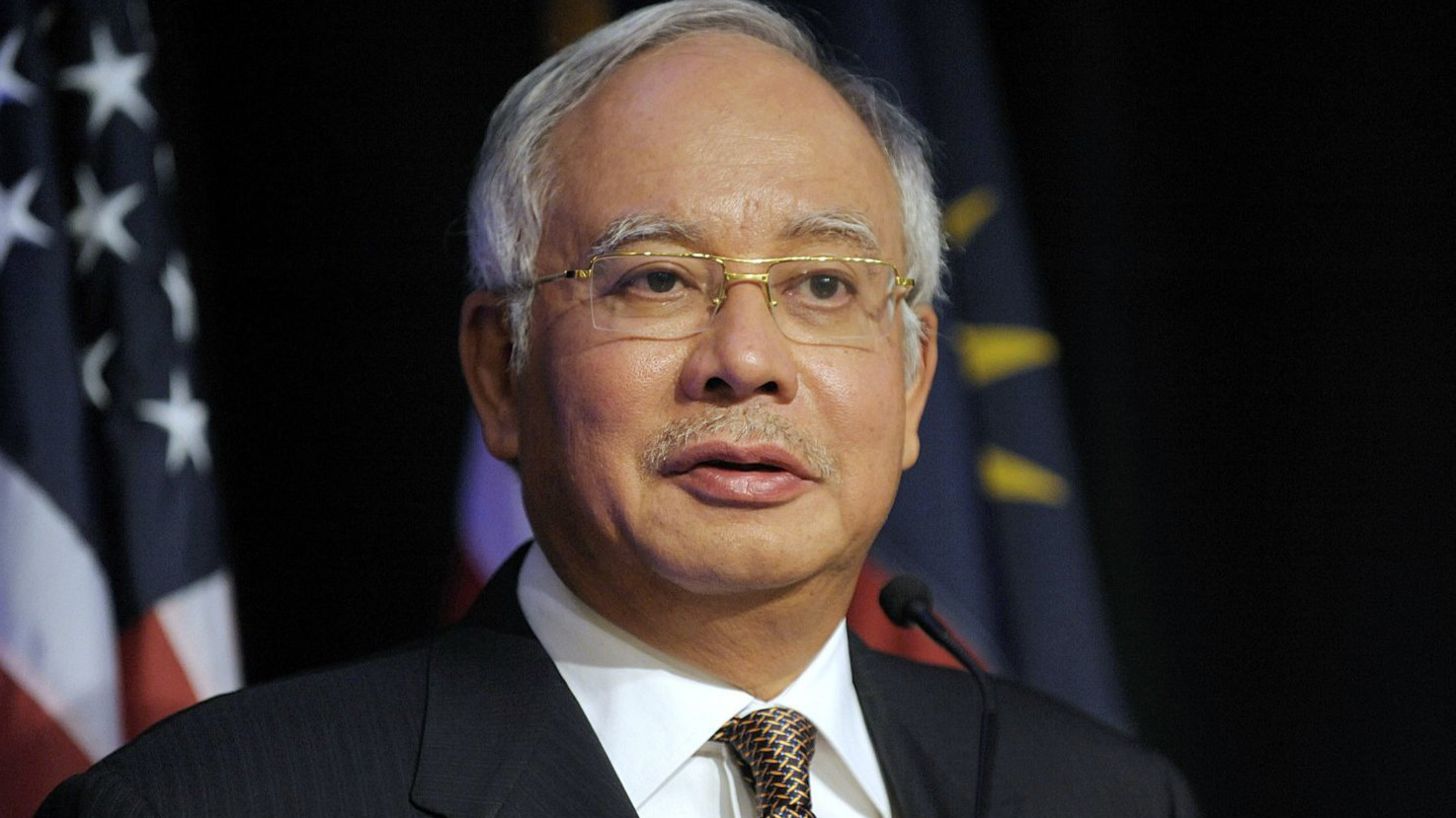 Malaysian PM Najib Razak hopes India visit will help secure diaspora votes