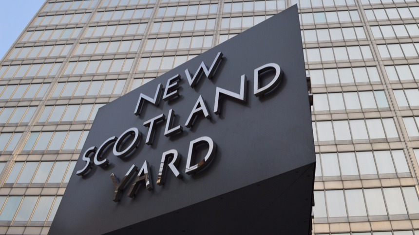 Sexism, racism in Scotland Yard: Indian-origin policewoman’s claims swept under the rug
