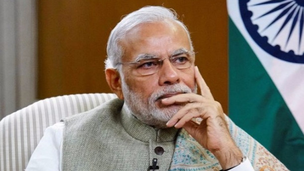 Indian PM Narendra Modi to visit Washington later this year