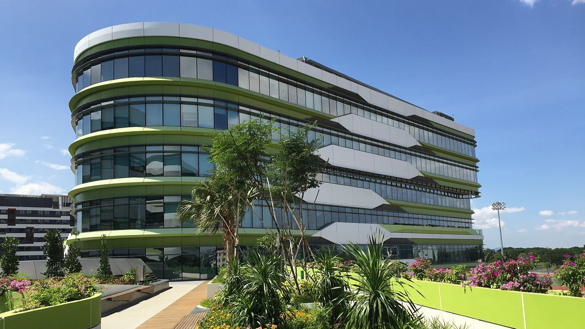 SUTD graduates get higher starting salaries