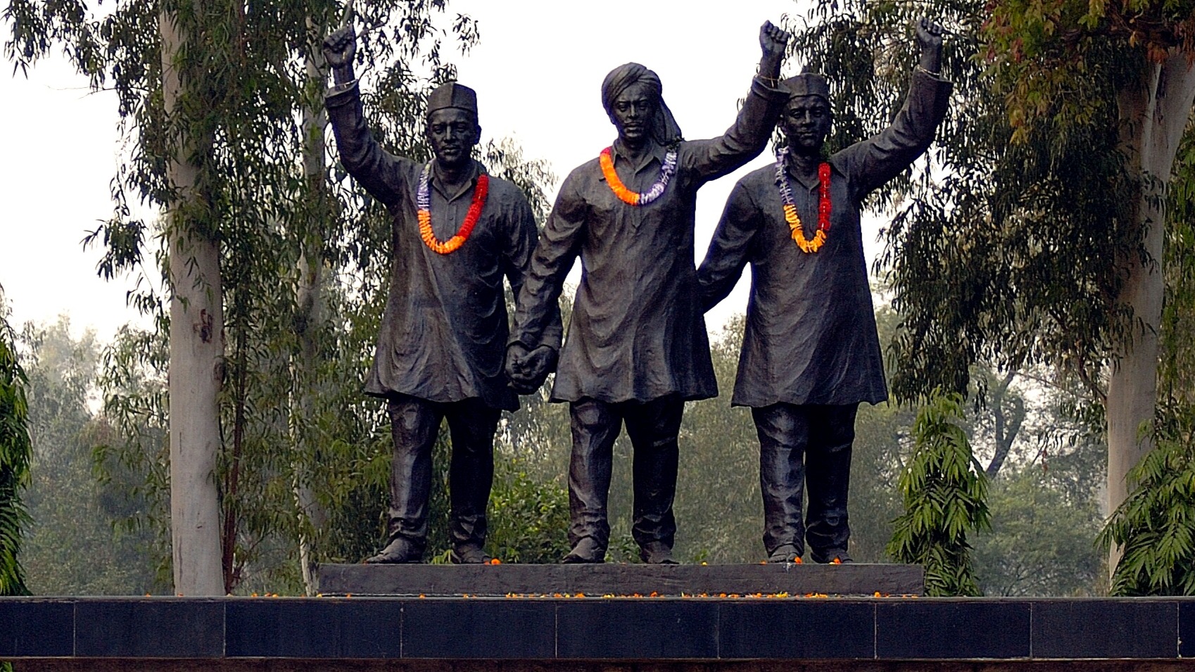 Bhagat Singh: He achieved immortality through his ideals