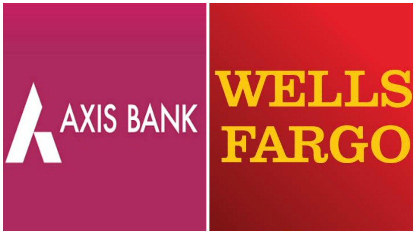 Axis Bank, Wells Fargo to offer remittance facility to their NRI customers