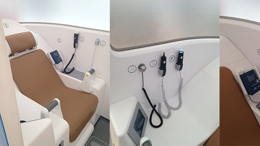 Doctors to give advice through ‘E-consult stations’ in Dubai