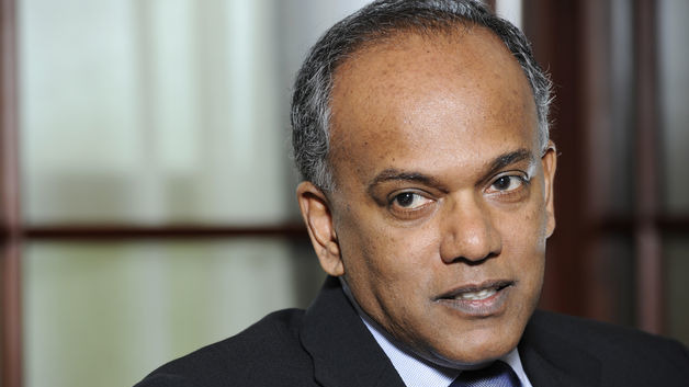 K Shanmugam: Govt reviewing laws relating sexual offences against minors, domestic helpers