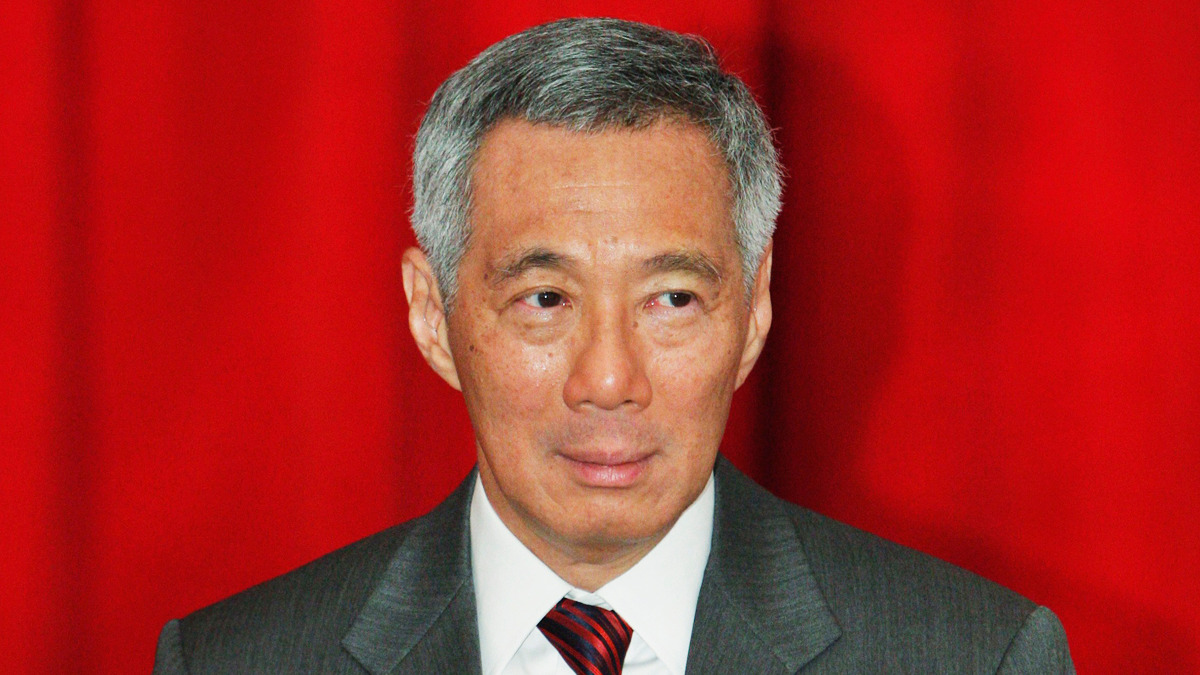 PM Lee cautions against championing divisive issues publicly