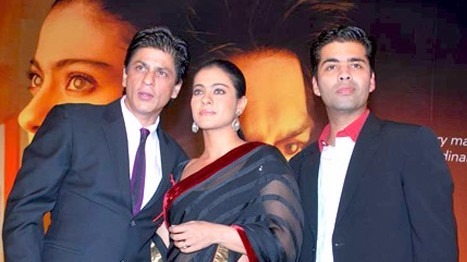 Superstar Kajol touches on rift with KJo, says there is a lot of ‘fake honesty’ in Bollywood