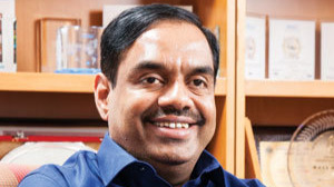 Ex-director Balakrishnan: Infosys board has let down founders