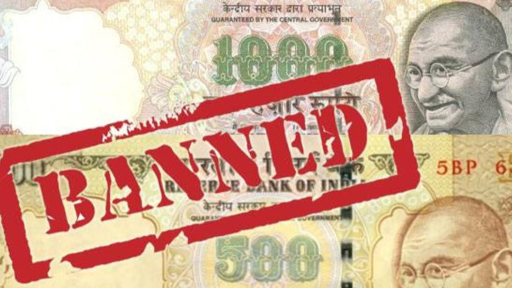 Punjabi NRI writes to Indian PM protesting against RBI’s refusal to exchange money